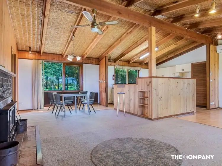 Second view of Homely house listing, 6 Drake Crt, Bunyip VIC 3815