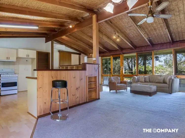 Third view of Homely house listing, 6 Drake Crt, Bunyip VIC 3815