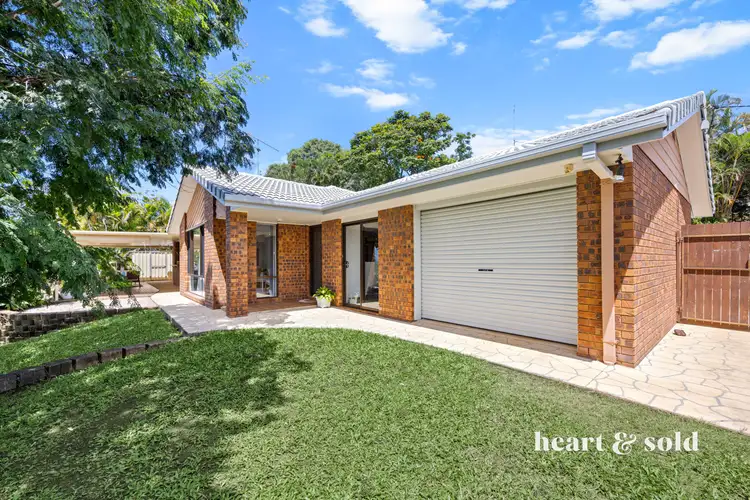 Second view of Homely house listing, 22 Savilles Road, Nambour QLD 4560