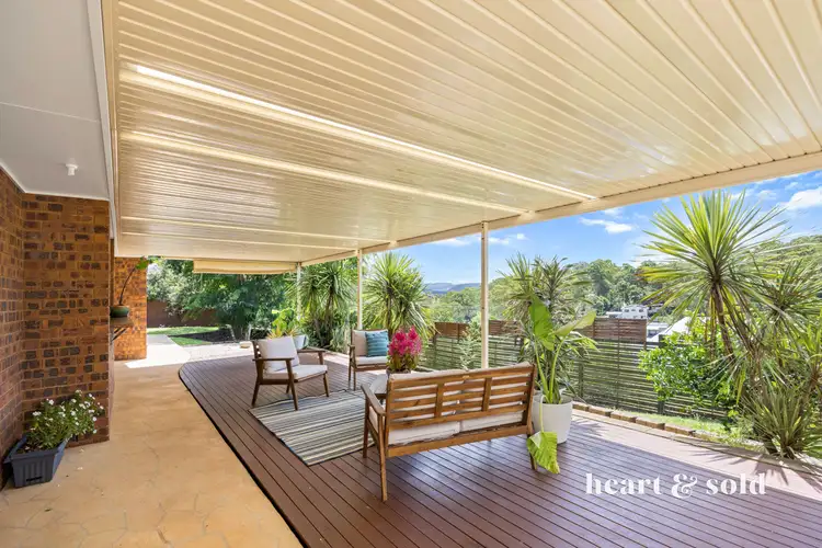 Third view of Homely house listing, 22 Savilles Road, Nambour QLD 4560
