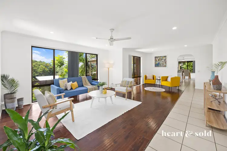 Fourth view of Homely house listing, 22 Savilles Road, Nambour QLD 4560