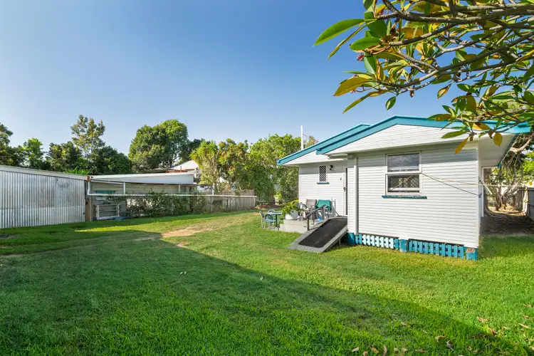 Second view of Homely semi-detached listing, 54 Sarah Street, Deagon QLD 4017
