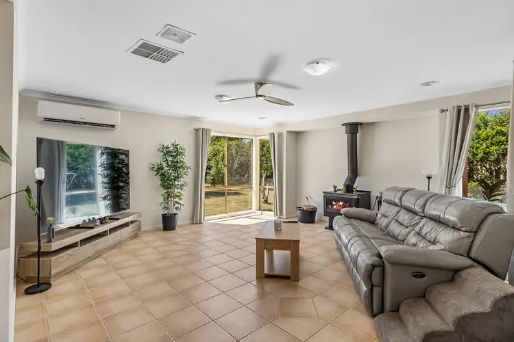Third view of Homely house listing, 202 EWINGS ROAD, Avenel VIC 3664