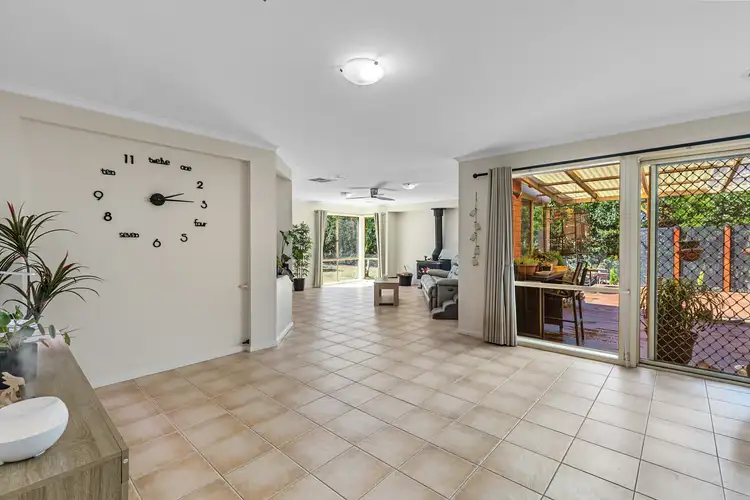 Fourth view of Homely house listing, 202 EWINGS ROAD, Avenel VIC 3664