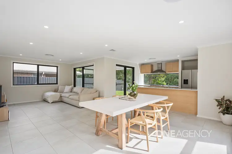 Second view of Homely house listing, 49 Honeycomb Street, Horsley NSW 2530