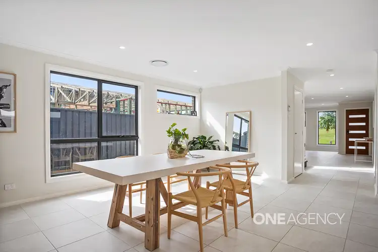 Third view of Homely house listing, 49 Honeycomb Street, Horsley NSW 2530