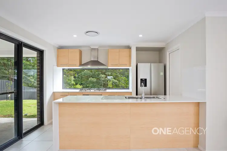 Fourth view of Homely house listing, 49 Honeycomb Street, Horsley NSW 2530