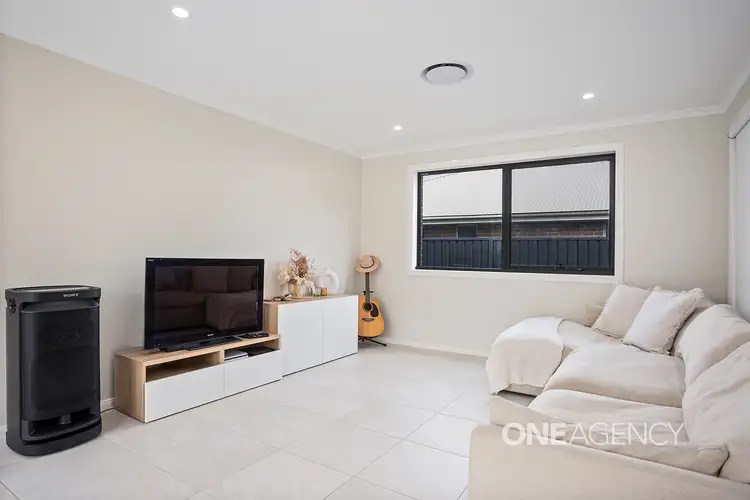 Fifth view of Homely house listing, 49 Honeycomb Street, Horsley NSW 2530