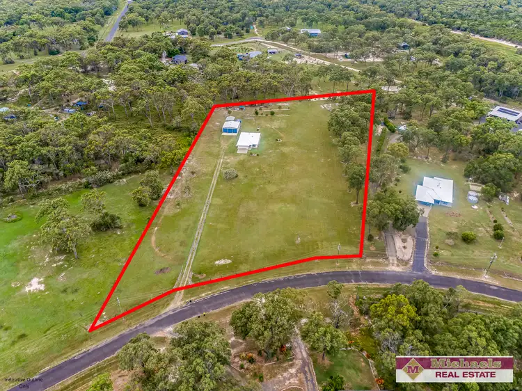 Second view of Homely house listing, 19 Robin Close, Moore Park Beach QLD 4670