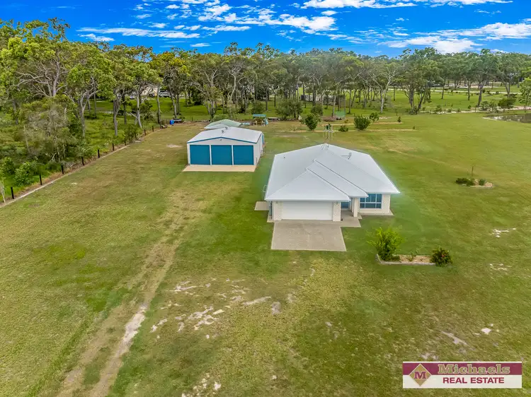 Third view of Homely house listing, 19 Robin Close, Moore Park Beach QLD 4670