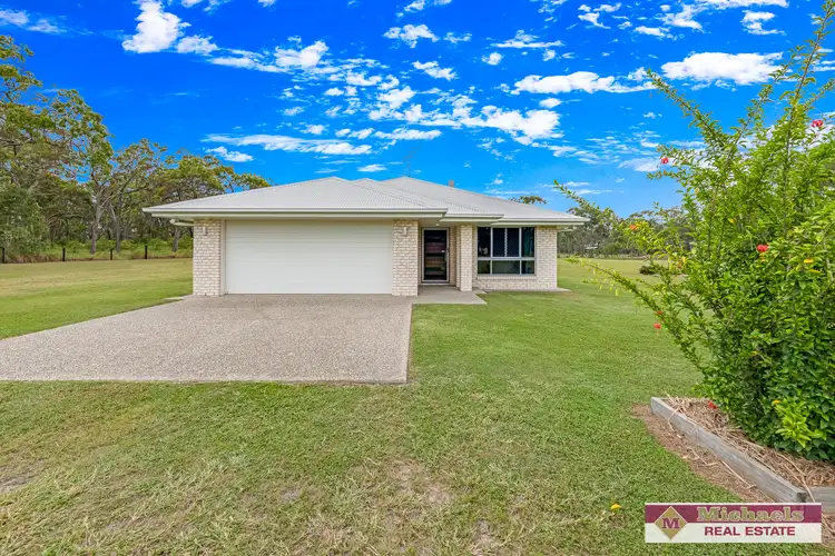Fourth view of Homely house listing, 19 Robin Close, Moore Park Beach QLD 4670