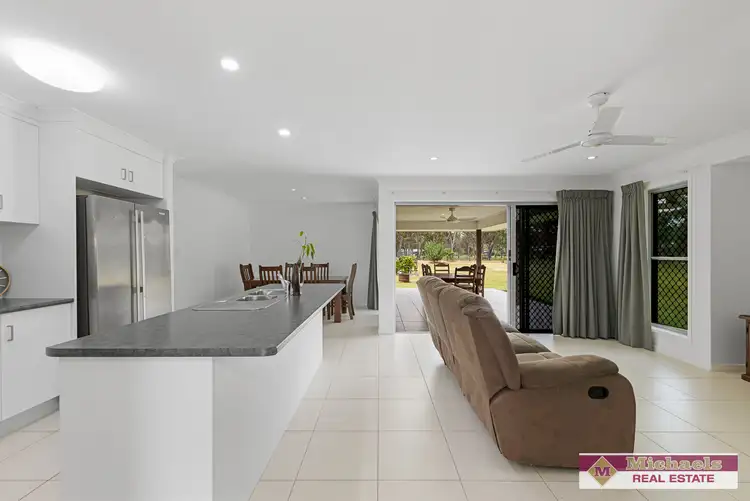 Fifth view of Homely house listing, 19 Robin Close, Moore Park Beach QLD 4670