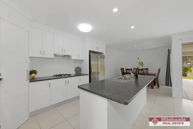Sixth view of Homely house listing, 19 Robin Close, Moore Park Beach QLD 4670