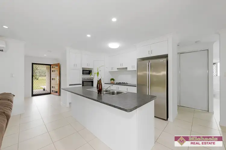 Seventh view of Homely house listing, 19 Robin Close, Moore Park Beach QLD 4670