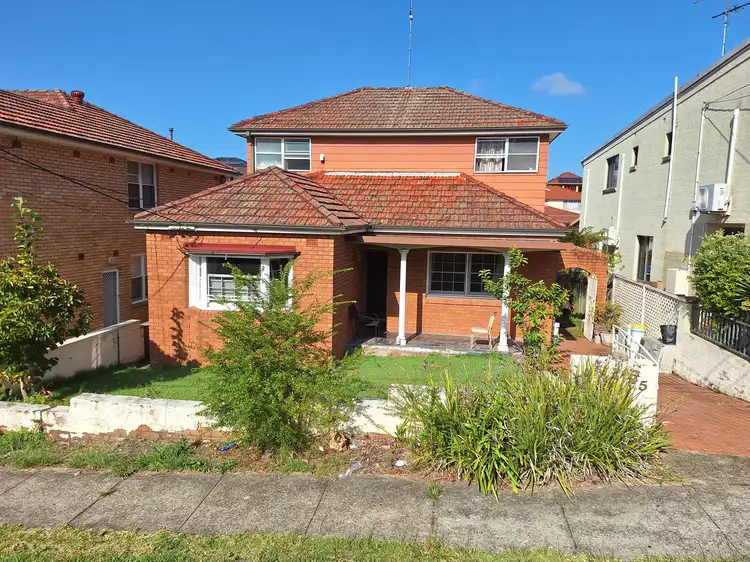 95 Saint Georges Parade, Allawah NSW 2218