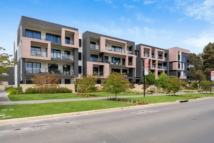 Main view of Homely apartment listing, 106/1 Banksia Street, Glenside SA 5065
