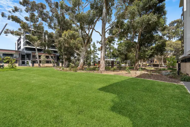 Second view of Homely apartment listing, 106/1 Banksia Street, Glenside SA 5065