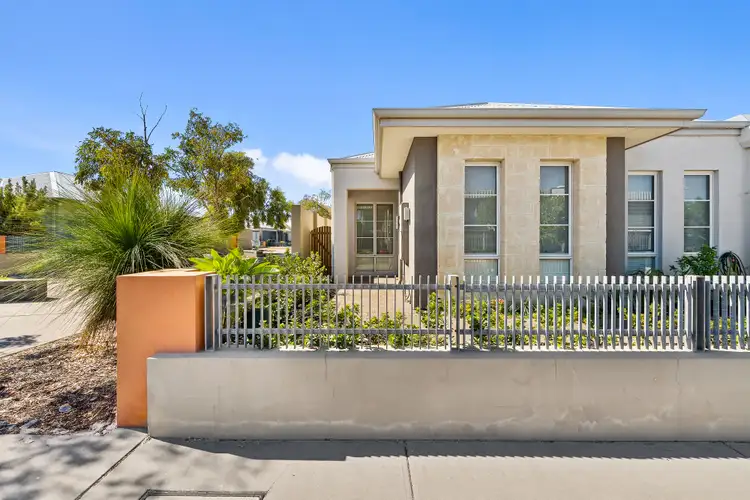 Main view of Homely house listing, 60 Maffina Parade, Ellenbrook WA 6069