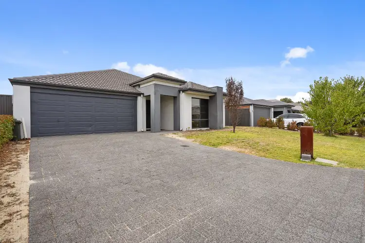 Second view of Homely house listing, 23 Laylock Avenue, Aveley WA 6069