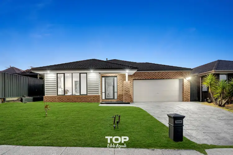 Second view of Homely house listing, 32 Sagan Drive, Cranbourne North VIC 3977