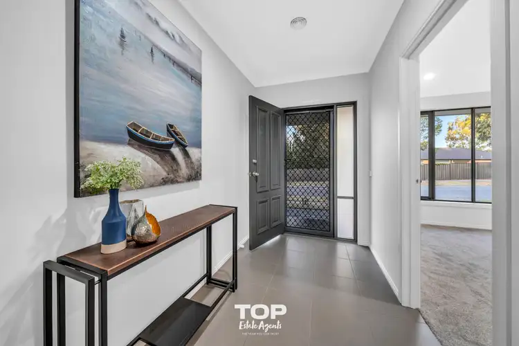 Third view of Homely house listing, 32 Sagan Drive, Cranbourne North VIC 3977