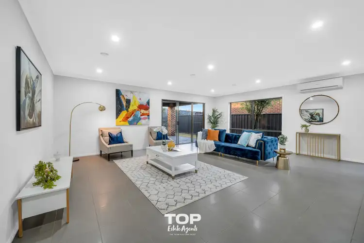 Fifth view of Homely house listing, 32 Sagan Drive, Cranbourne North VIC 3977