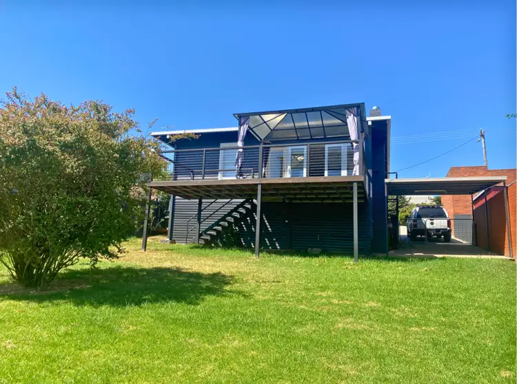 Main view of Homely house listing, 15 JILLICO AVENUE, Tallangatta VIC 3700