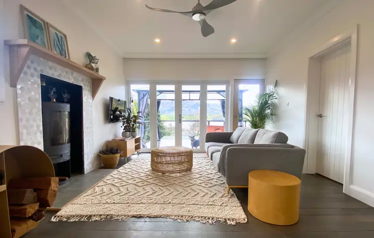 Fourth view of Homely house listing, 15 JILLICO AVENUE, Tallangatta VIC 3700