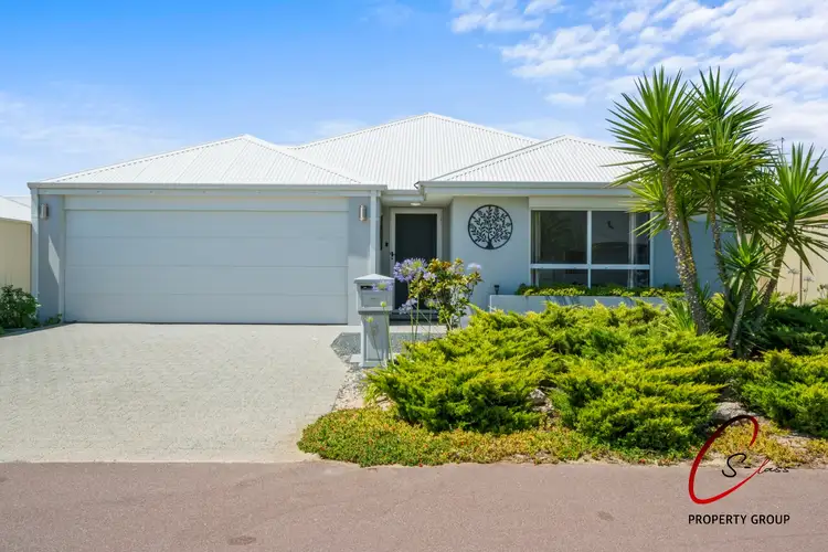 6 Castella Drive, Dudley Park WA 6210