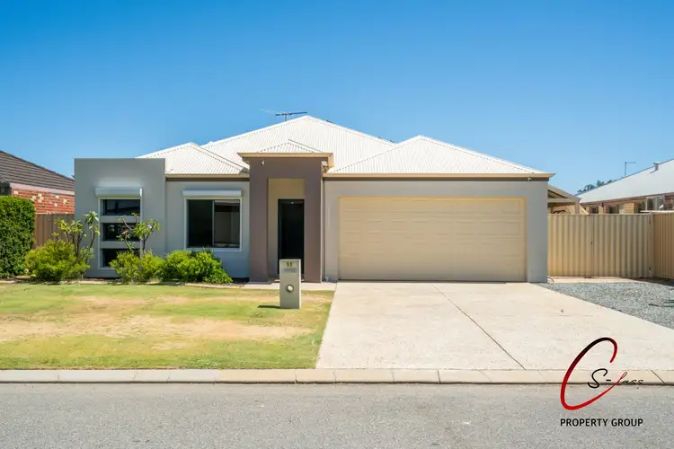11 Coles Street, Byford WA 6122