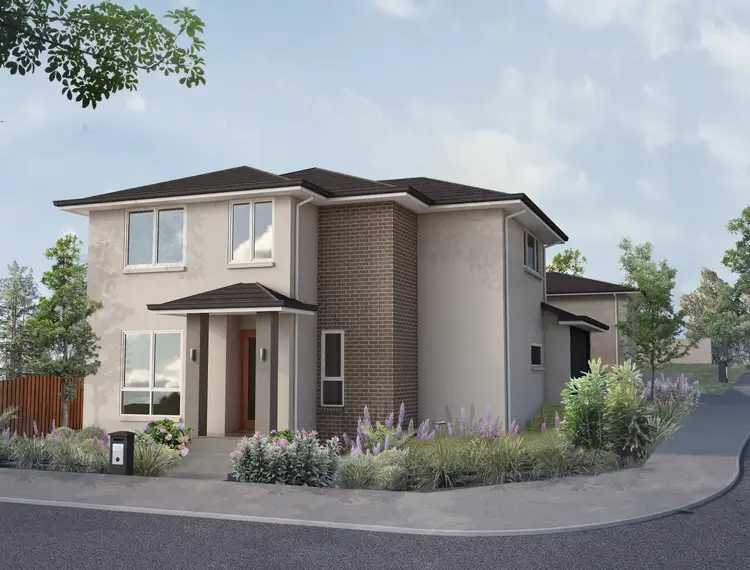 21 Yarra Avenue