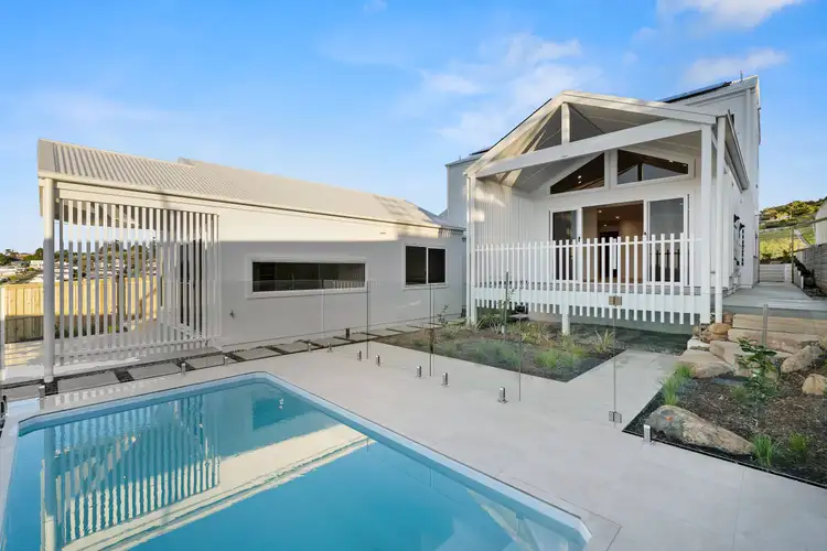 Second view of Homely house listing, 14 Mawson Peak Boulevard, Terranora NSW 2486