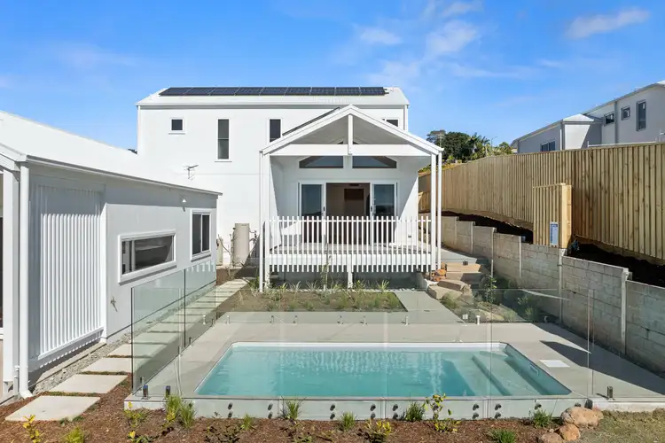Third view of Homely house listing, 14 Mawson Peak Boulevard, Terranora NSW 2486