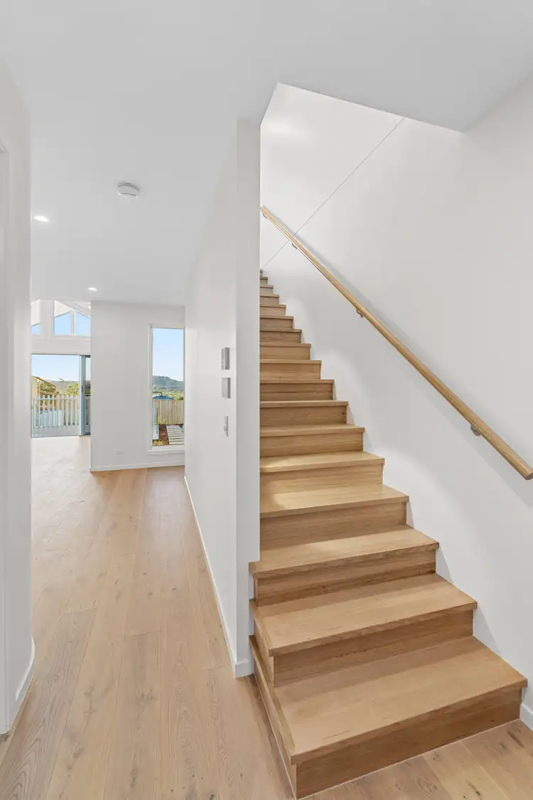 Sixth view of Homely house listing, 14 Mawson Peak Boulevard, Terranora NSW 2486