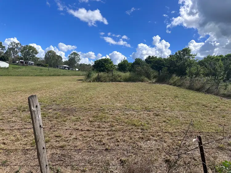 LOT 405 Kapunda Street, Mount Perry QLD 4671
