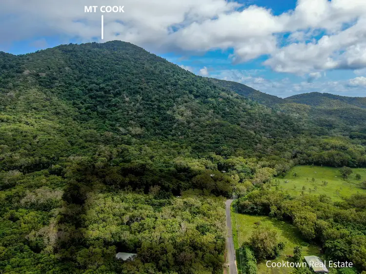 Fifth view of Homely rural property listing, 91 Boundary Street, Cooktown QLD 4895