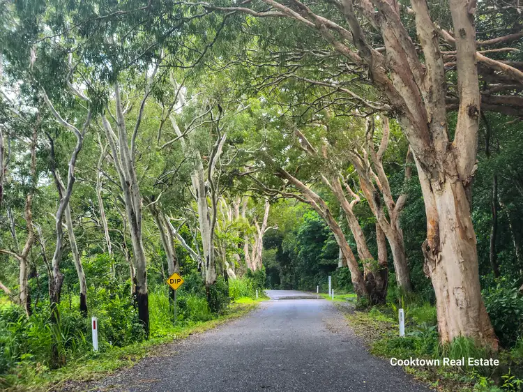 Fourth view of Homely land listing, 91 Boundary Street, Cooktown QLD 4895