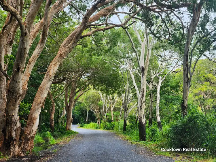 Fifth view of Homely land listing, 91 Boundary Street, Cooktown QLD 4895