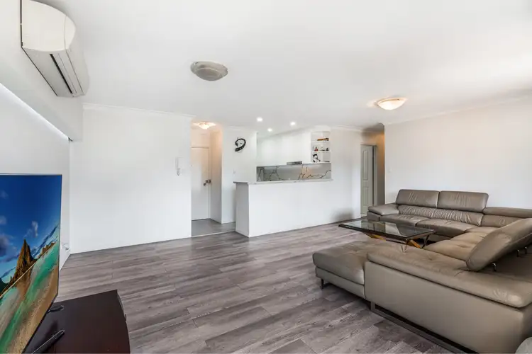 Fourth view of Homely apartment listing, 59/4 Riverpark Drive, Liverpool NSW 2170
