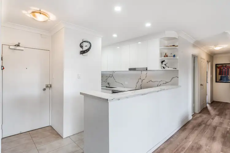 Sixth view of Homely apartment listing, 59/4 Riverpark Drive, Liverpool NSW 2170
