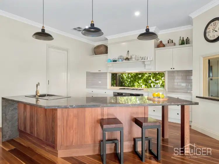 Second view of Homely rural property listing, 207 Parkins Road, Rutherglen VIC 3685