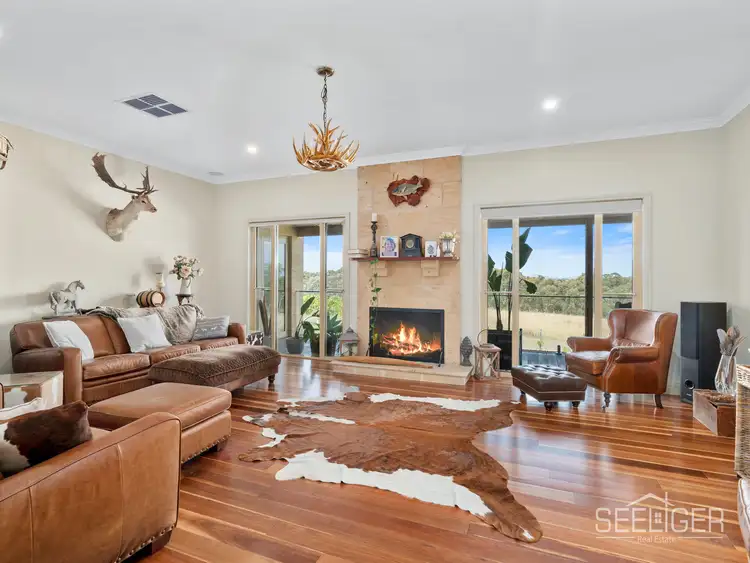 Fourth view of Homely rural property listing, 207 Parkins Road, Rutherglen VIC 3685