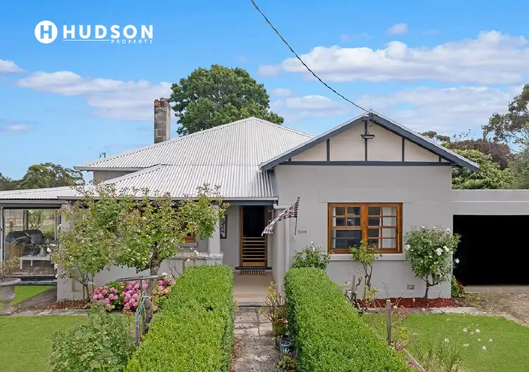 599 & 603 Treloars Road, Condah VIC 3303