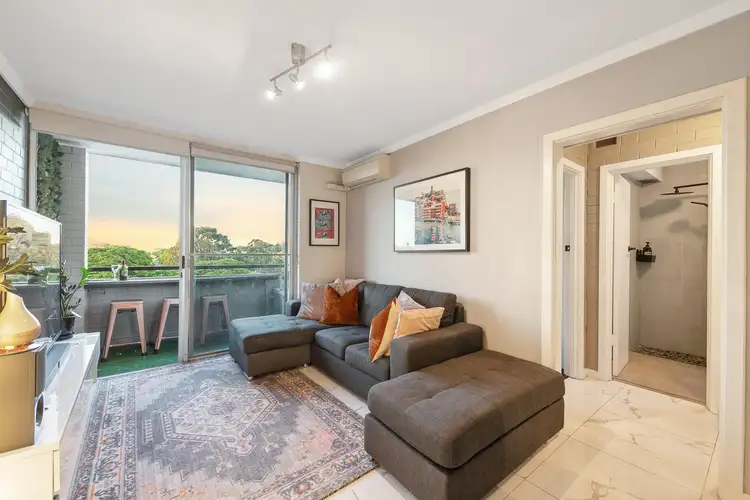 Main view of Homely apartment listing, 501/365 Cambridge Street, Wembley WA 6014