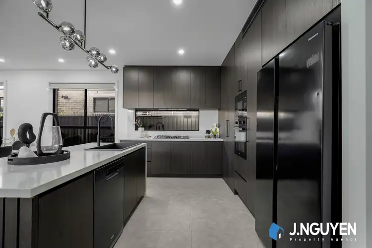 Third view of Homely house listing, 11A The Grove, Fairfield NSW 2165