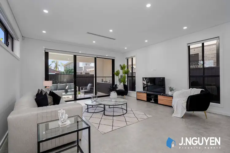 Fourth view of Homely house listing, 11A The Grove, Fairfield NSW 2165