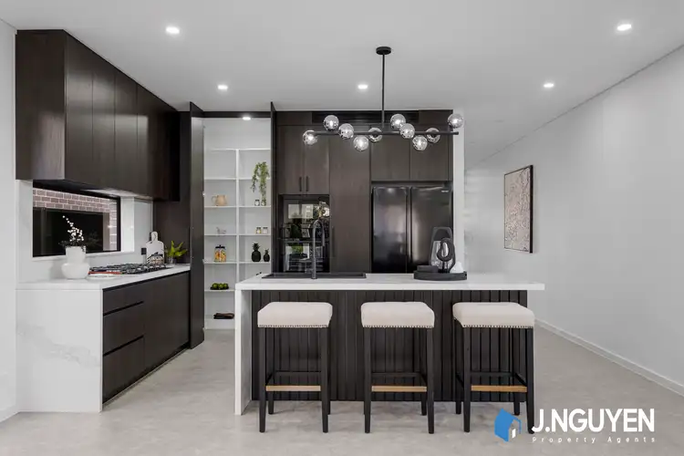 Fifth view of Homely house listing, 11A The Grove, Fairfield NSW 2165