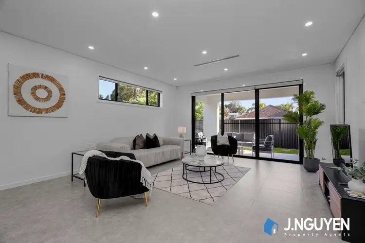 Sixth view of Homely house listing, 11A The Grove, Fairfield NSW 2165