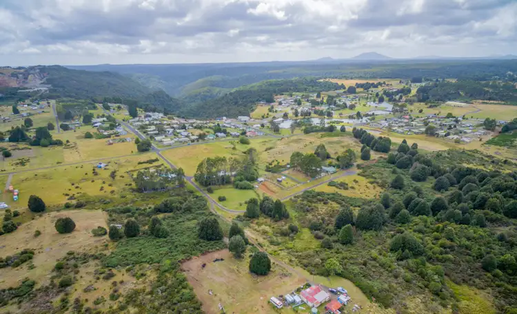 Fifth view of Homely land listing, 75 Ritchie Street, Waratah TAS 7321