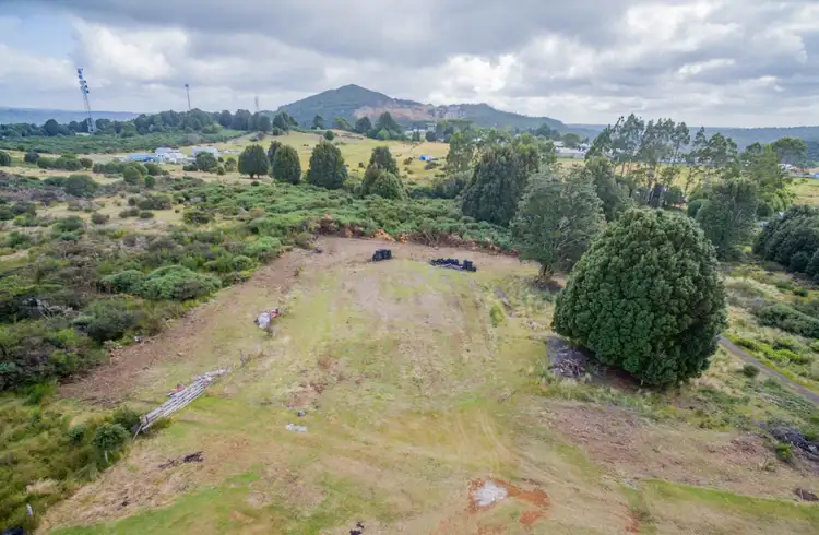 Sixth view of Homely land listing, 75 Ritchie Street, Waratah TAS 7321